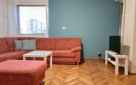 D&D Centar Apartment